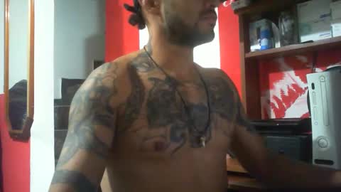 Kruger and girls online show from 03.02.25