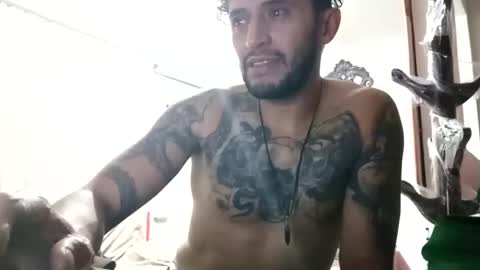 Kruger and girls online show from 10.04.25