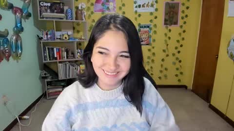 Mia  Wednesday to Sunday 730 am to 1030 am Colombian Hour D online show from 02.21.25