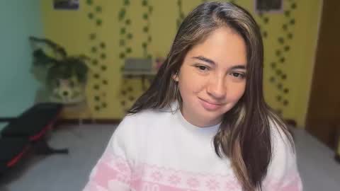 Mia  Wednesday to Sunday 730 am to 1030 am Colombian Hour D online show from 04.06.26