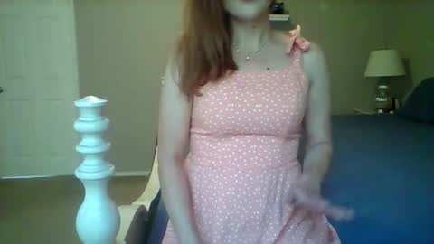 Snapshot of littlered_6969 chatting on 05.14.26 littlered_6969 online show from 05.14.26