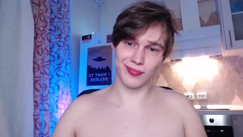 Sonnenschein online show from 12.15.25