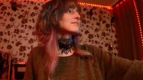 Niki  free tg channel with some photos gifs and info about streams  online show from 09.12.25