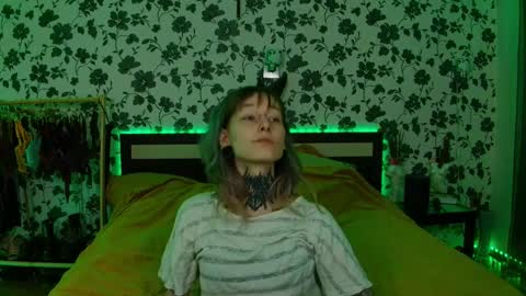 Niki  free tg channel with some photos gifs and info about streams  online show from 10.20.25