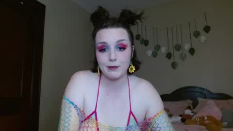 Kori online show from 04.27.26