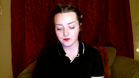 Snapshot of littlestpuppet chatting on 08.01.26 Kori online show from 08.01.26