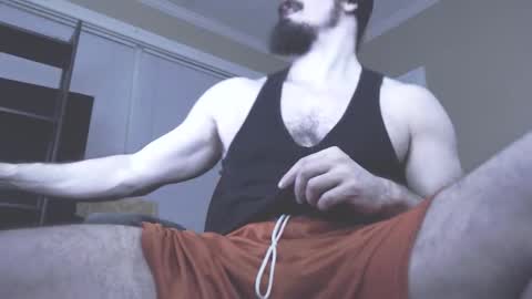 Alex or LSS online show from 12.05.25