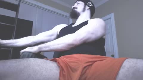 Alex or LSS online show from 02.22.26