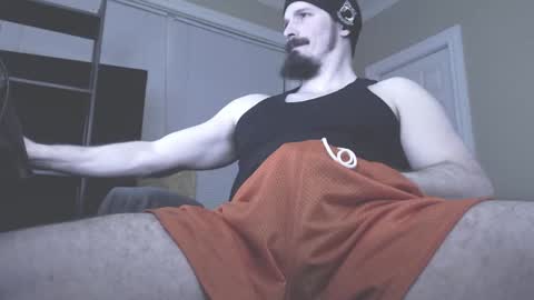 Alex or LSS online show from 04.25.26