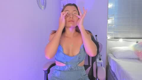 Tammy online show from 04.08.26
