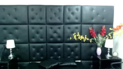 littletommy01 online show from 02.14.25