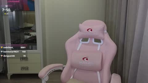 Snapshot of littlevildevil chatting on 12.03.24 Eliana online show from 12.03.24