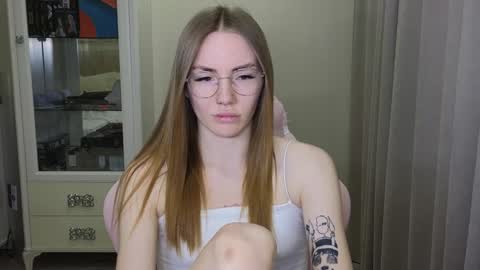 Snapshot of littlevildevil chatting on 12.05.24 Eliana online show from 12.05.24