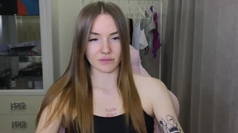 Snapshot of littlevildevil chatting on 01.19.25 Eliana online show from 01.19.25