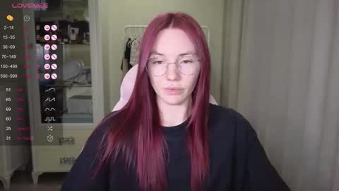 Snapshot of littlevildevil chatting on 09.14.25 Eliana online show from 09.14.25