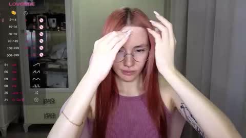 Eliana online show from 10.25.25