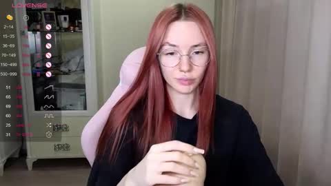 Eliana online show from 10.26.25