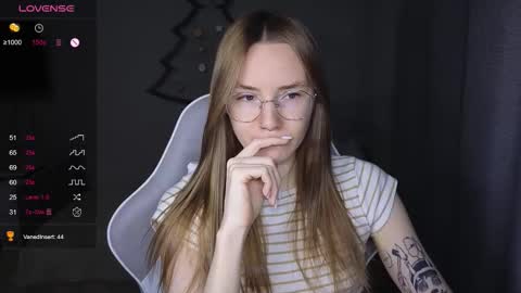 Eliana online show from 12.21.25