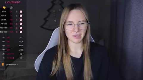 Eliana online show from 12.23.25