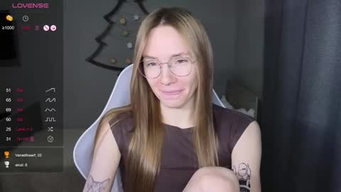 Eliana online show from 02.01.26