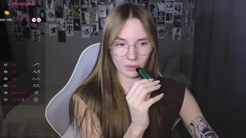 Eliana online show from 04.18.26