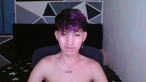 Eros online show from 01.01.25