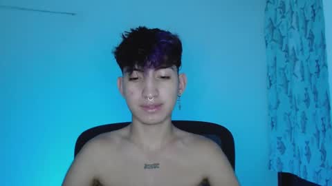 Eros online show from 01.14.25