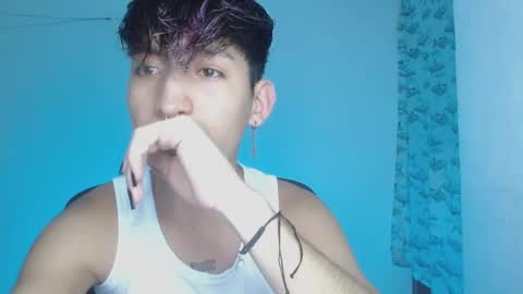 Eros online show from 02.24.25