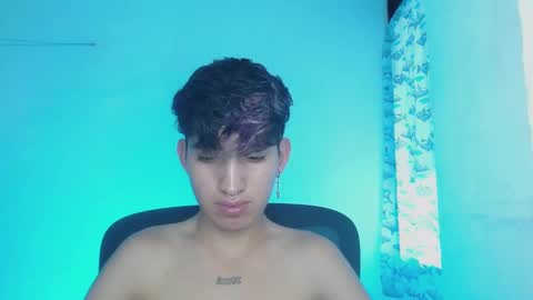 Eros online show from 02.24.25