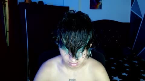 Eros online show from 09.13.25