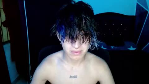 Eros online show from 10.12.25