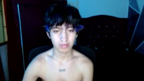 Eros online show from 11.18.25