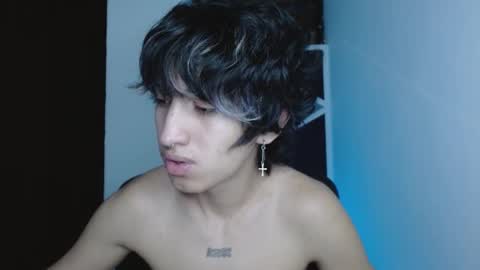 Eros online show from 01.16.26