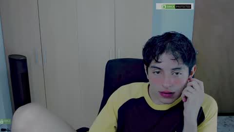 littlezhalem online show from 11.19.25