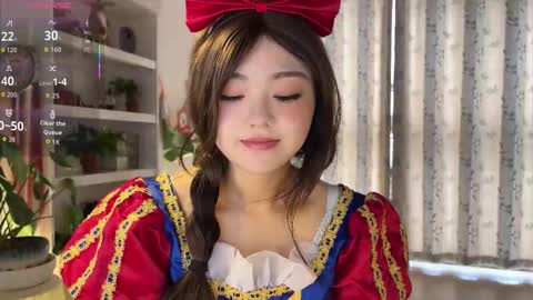 nana online show from 10.25.25
