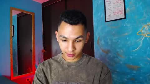 Luis Castro  online show from 01.24.25