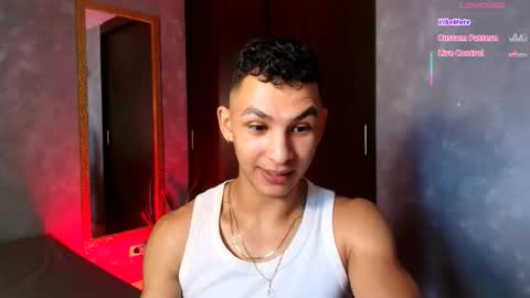 Luis Castro  online show from 12.18.25