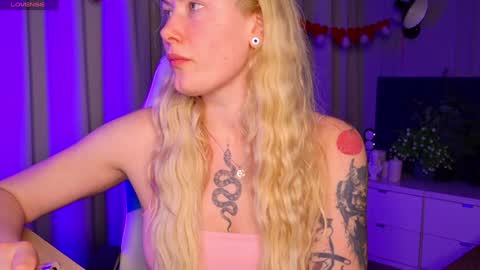 Liv 3 online show from 02.05.25