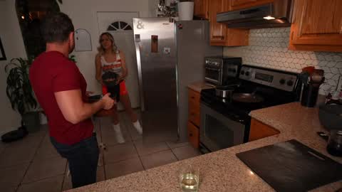 Liv and Drew online show from 11.08.25