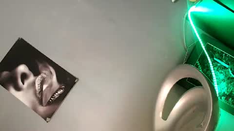 Tasha Carter online show from 10.19.25