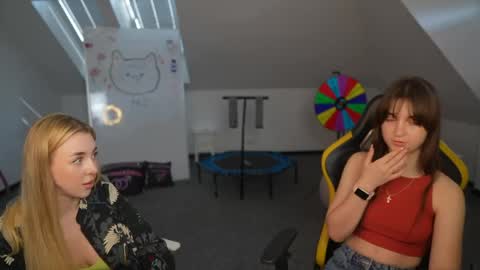 Snapshot of livehub054 chatting on 05.05.26 Sheryl online show from 05.05.26