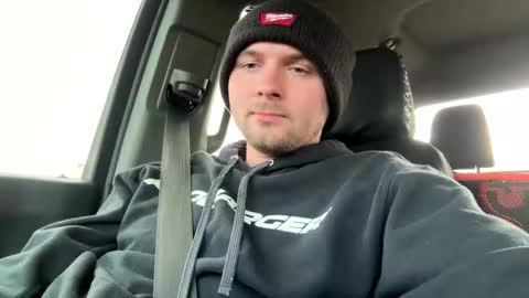 Snapshot of livenull chatting on 03.16.26 Jay online show from 03.16.26