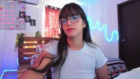 Livfabi  online show from 11.13.25