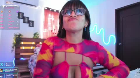 Livfabi  online show from 12.16.25