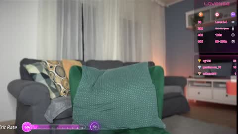 Snapshot of livia7 chatting on 01.09.25 OnlyFans livia77 twitter liv20 4u online show from 01.09.25