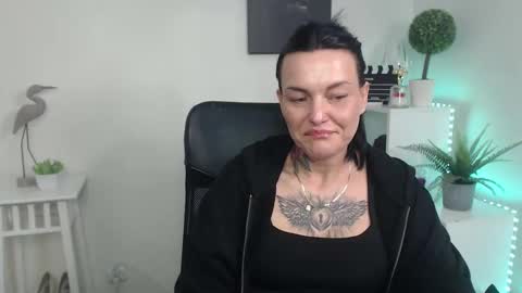 Snapshot of liviadreams chatting on 03.09.26 Livia online show from 03.09.26