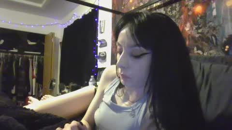 Liv Mirage online show from 02.13.25