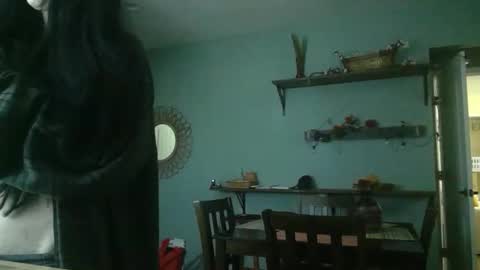 Liv Mirage online show from 10.17.25