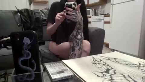 Liv Mirage online show from 02.02.26