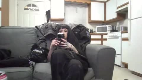 Liv Mirage online show from 02.25.26